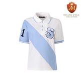 Spelman College Polo Shirt
